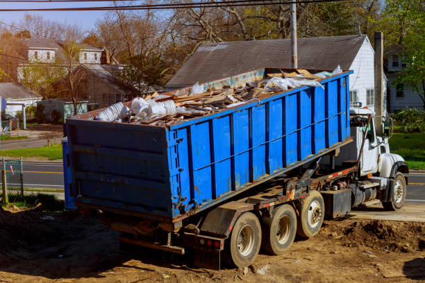 Recycling Services for Junk in Mount Ida, AR